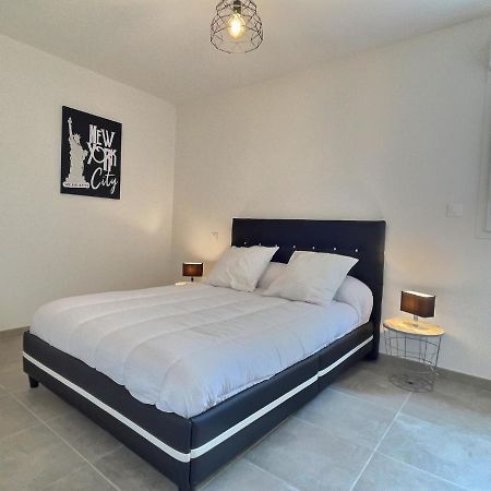 Vacanceole - Residence La Dune เซริญญ็อง ภายนอก รูปภาพ