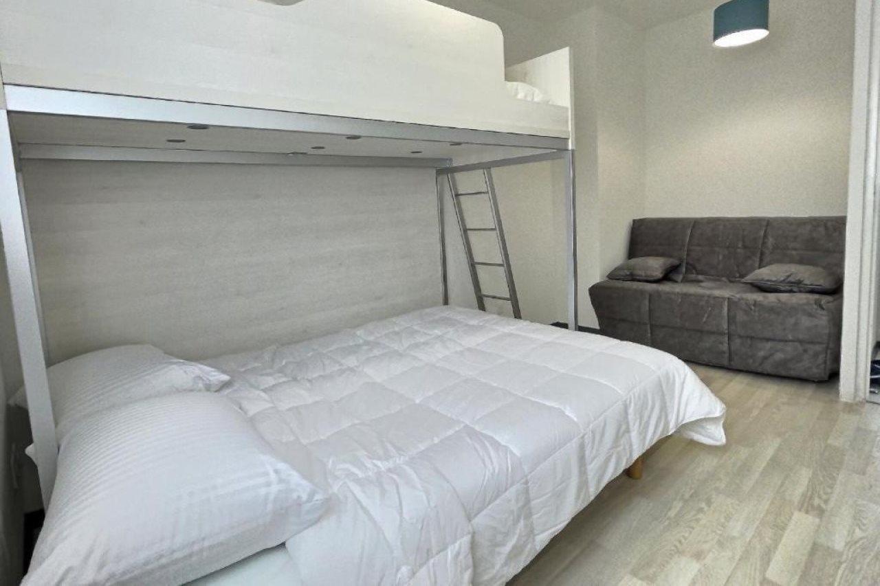 Vacanceole - Residence La Dune เซริญญ็อง ภายนอก รูปภาพ